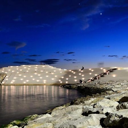Costa Adriatica Apartments Durrës Eksteriør billede