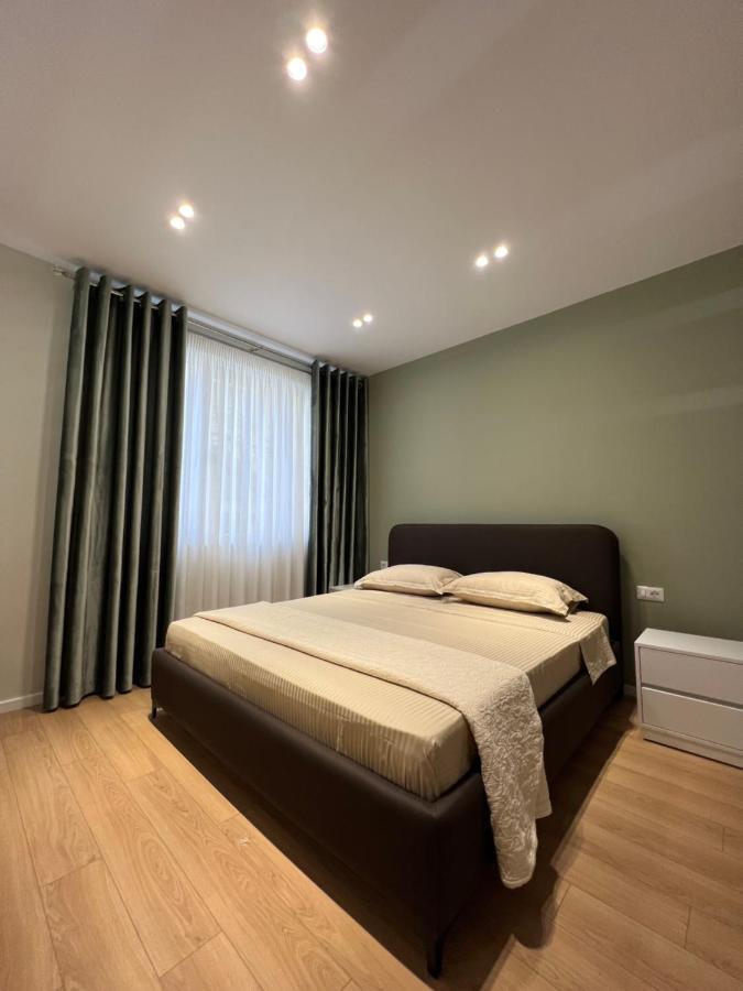Costa Adriatica Apartments Durrës Eksteriør billede