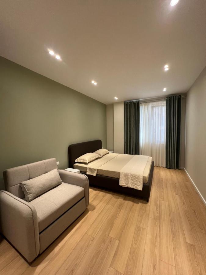 Costa Adriatica Apartments Durrës Eksteriør billede