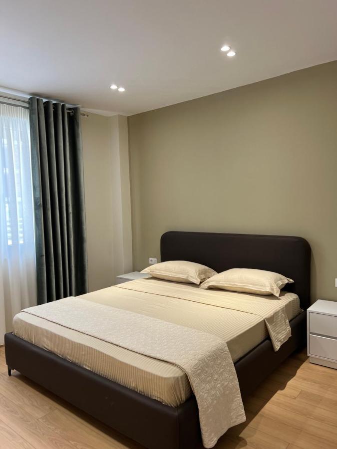 Costa Adriatica Apartments Durrës Værelse billede