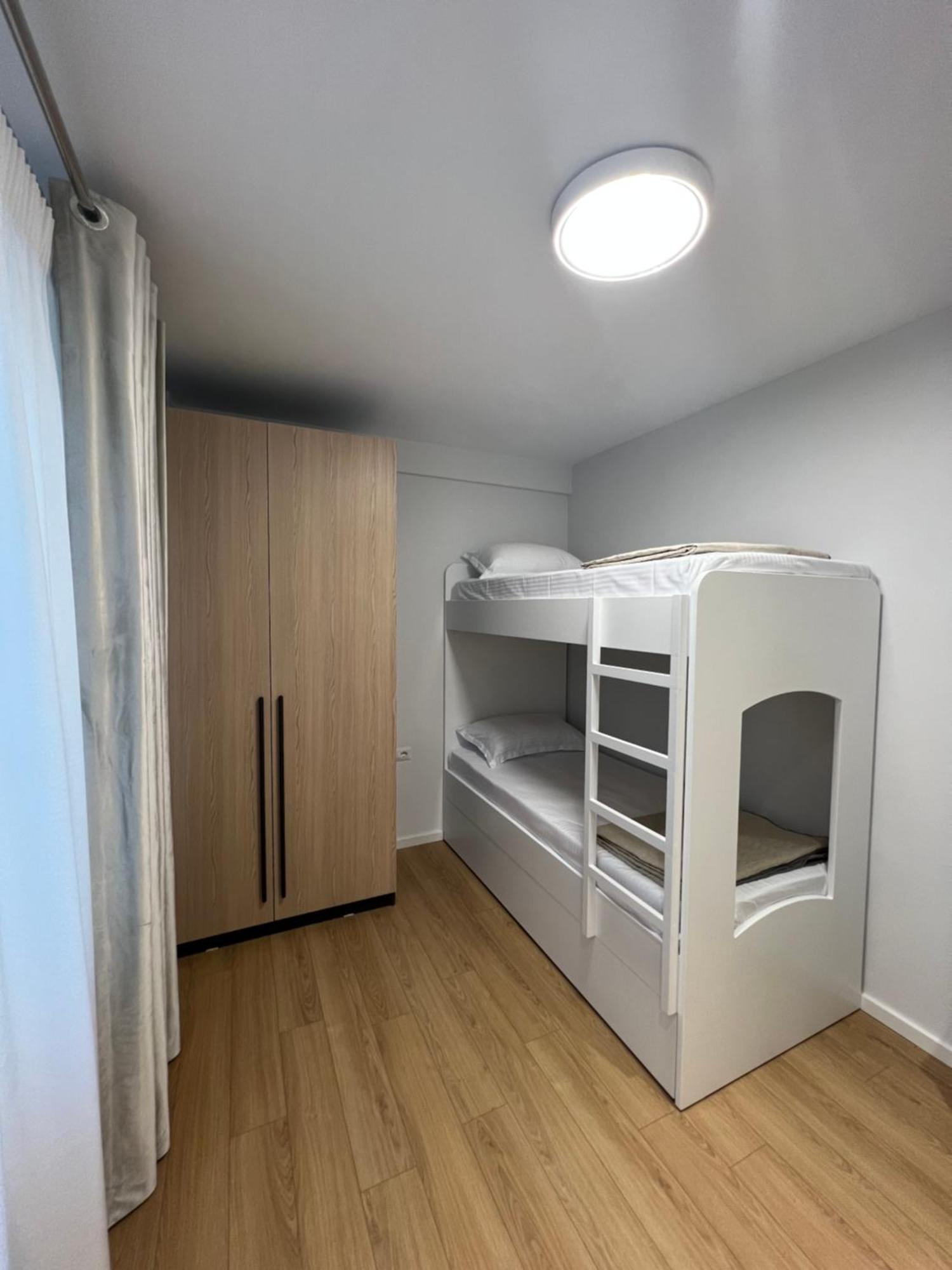 Costa Adriatica Apartments Durrës Værelse billede