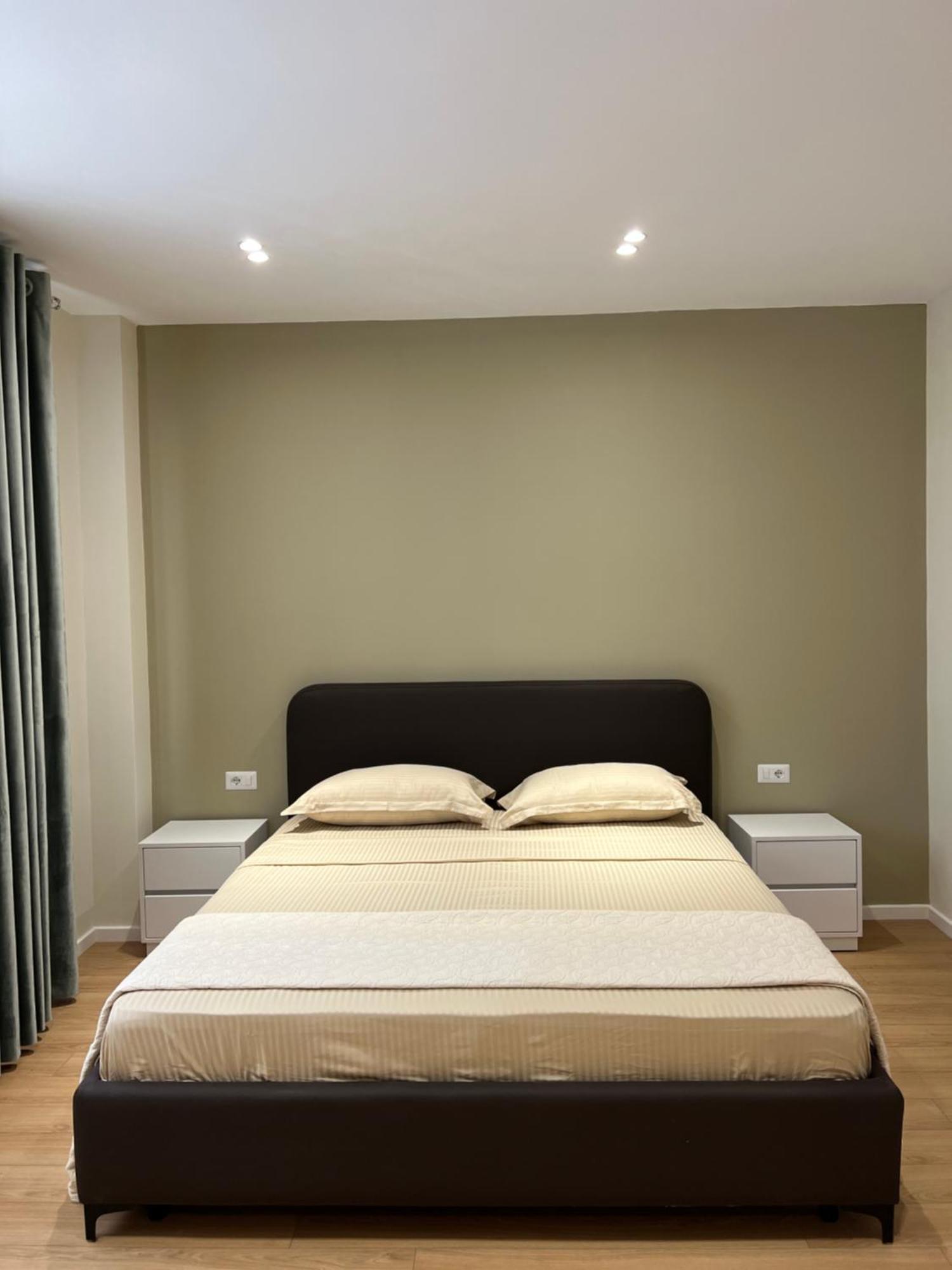 Costa Adriatica Apartments Durrës Værelse billede