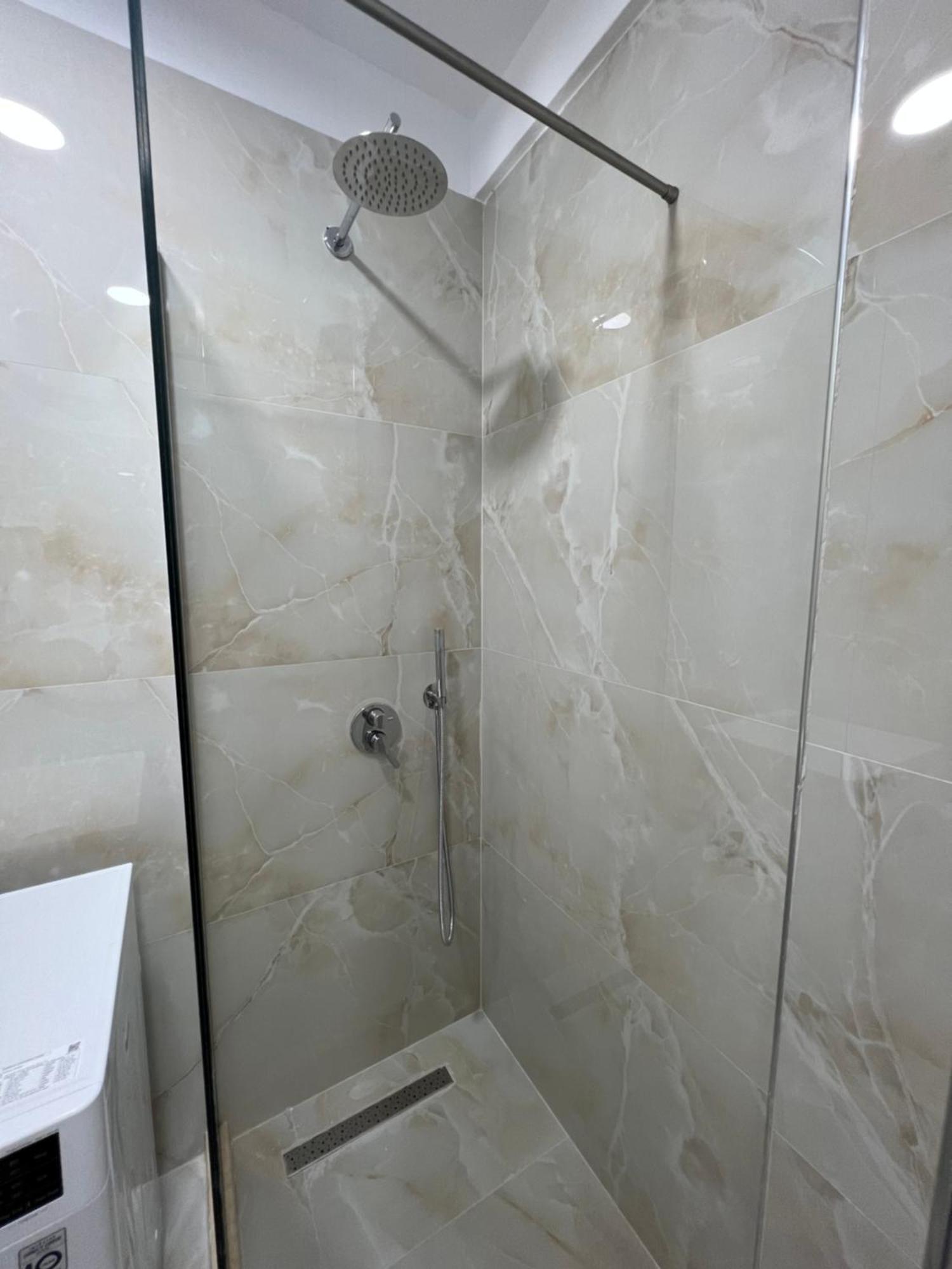 Costa Adriatica Apartments Durrës Værelse billede