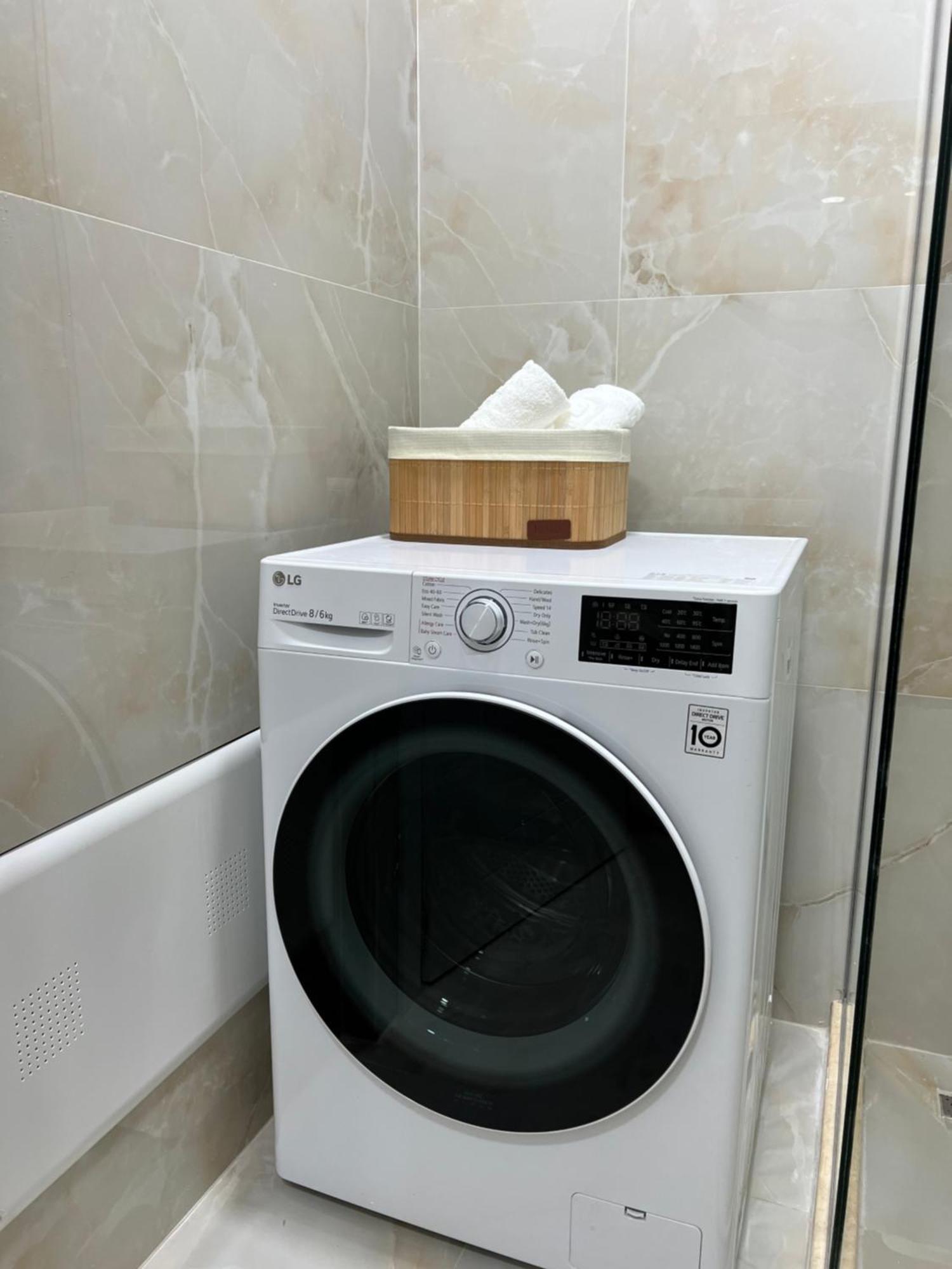 Costa Adriatica Apartments Durrës Værelse billede