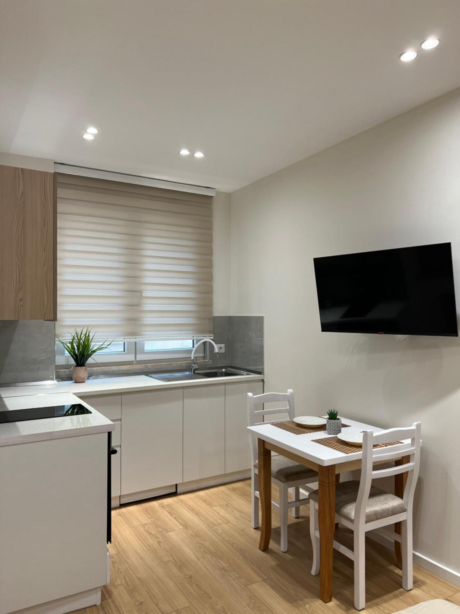 Costa Adriatica Apartments Durrës Værelse billede