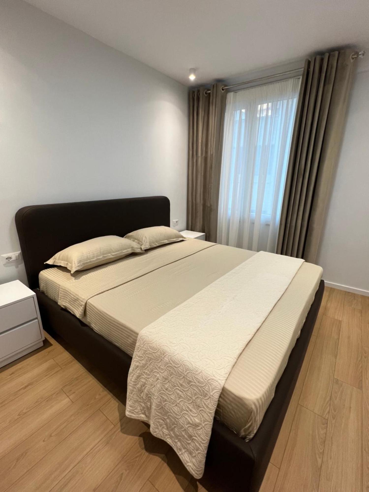 Costa Adriatica Apartments Durrës Værelse billede