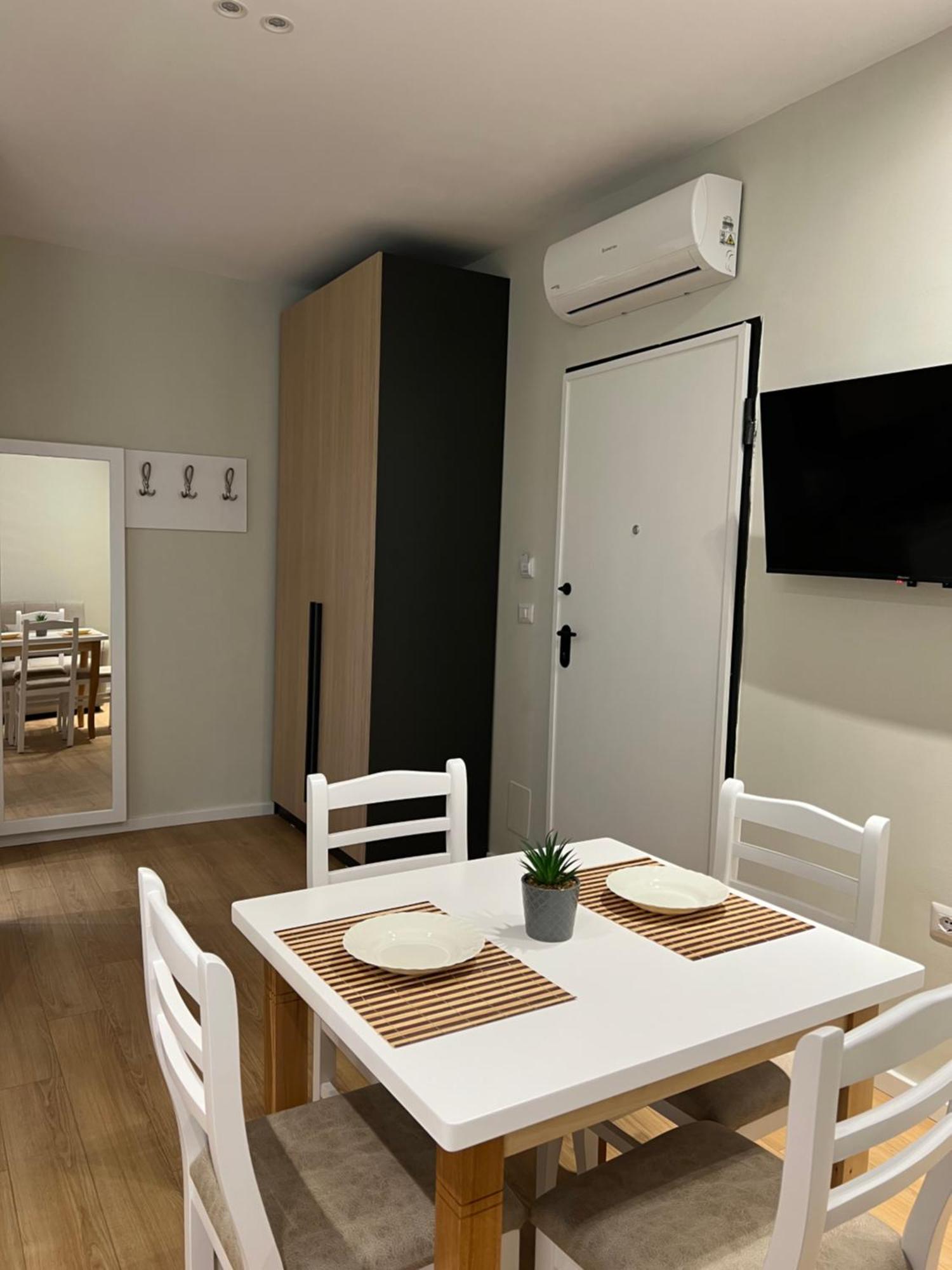 Costa Adriatica Apartments Durrës Værelse billede