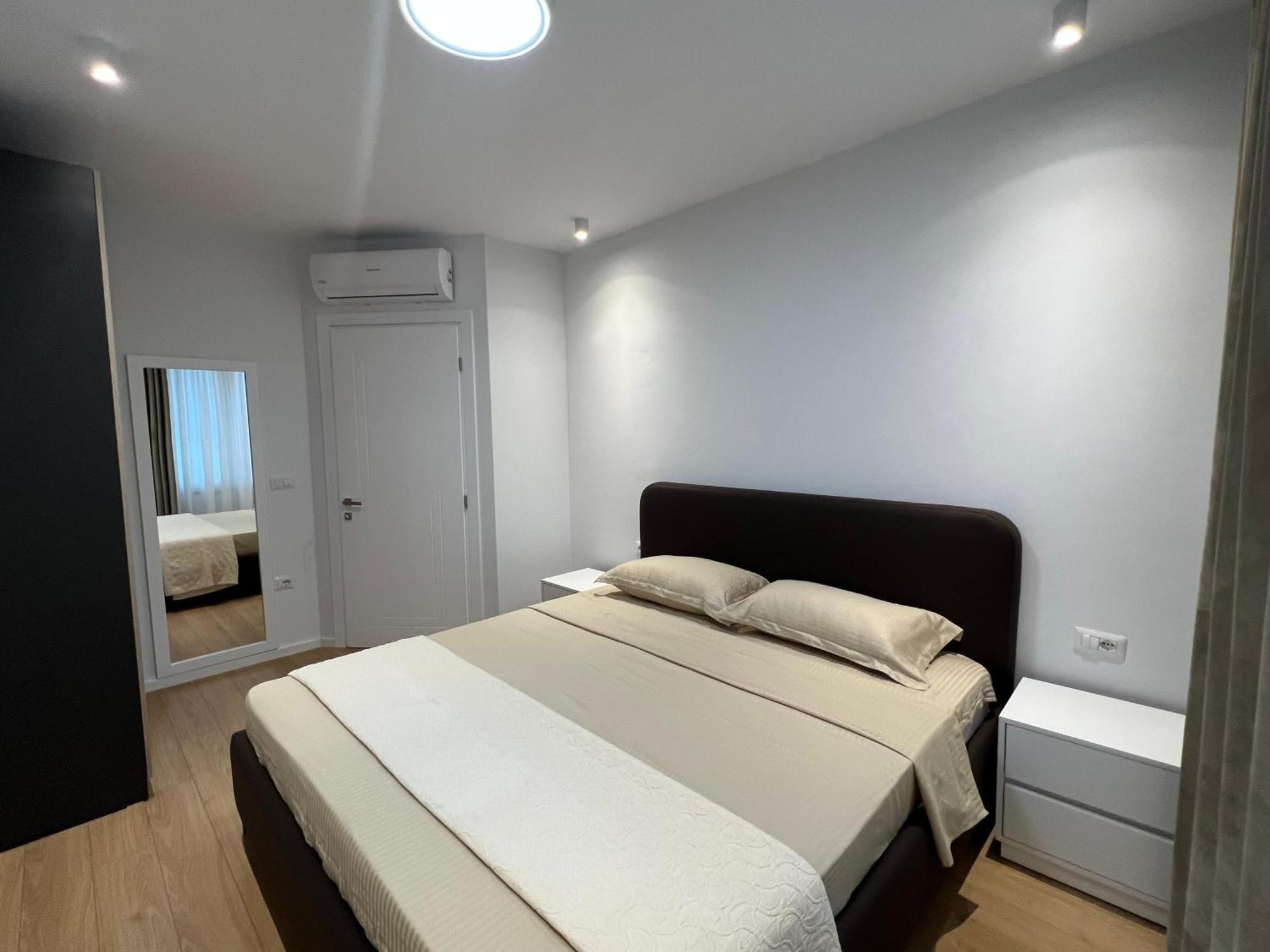 Costa Adriatica Apartments Durrës Værelse billede