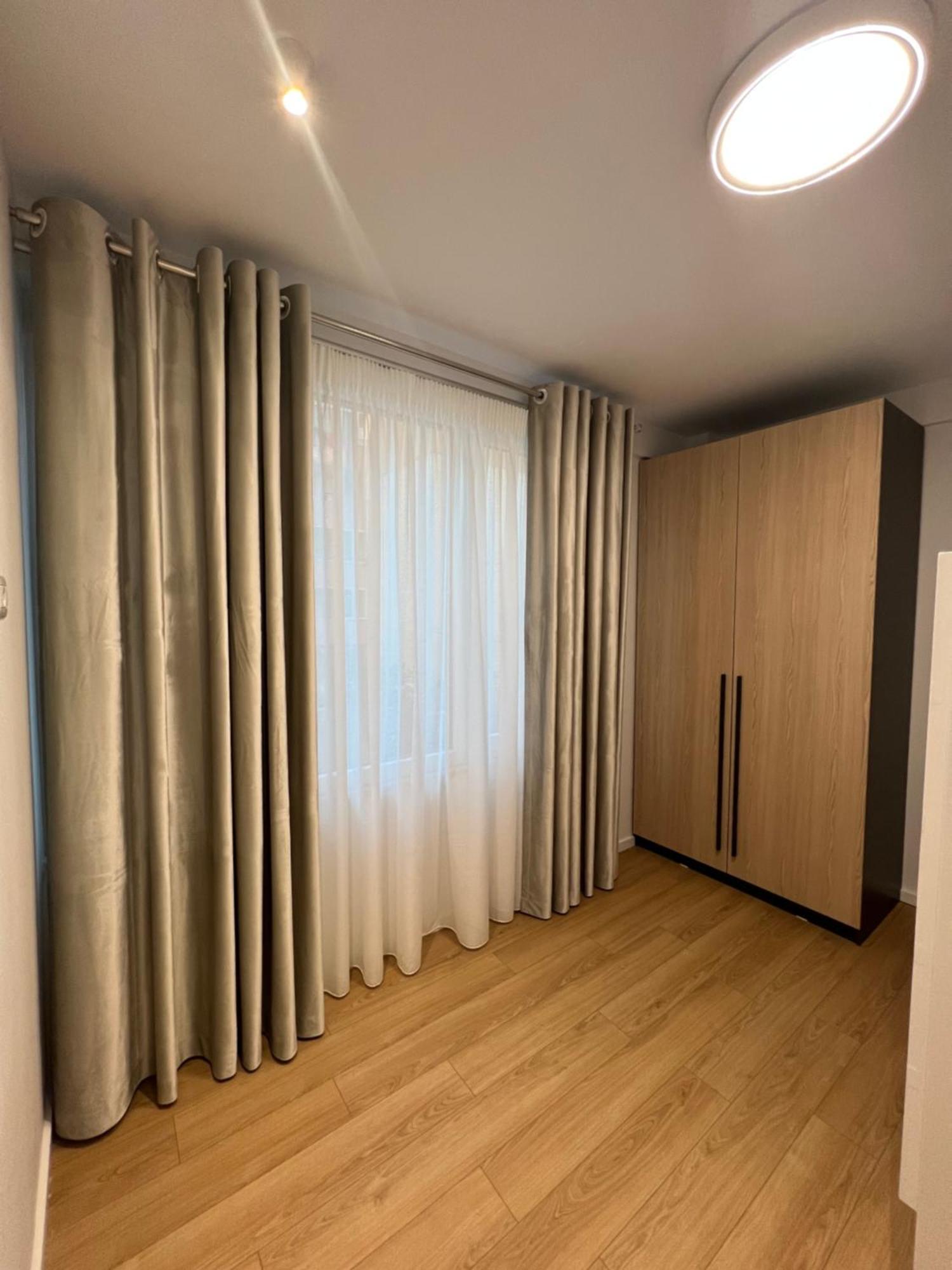 Costa Adriatica Apartments Durrës Værelse billede