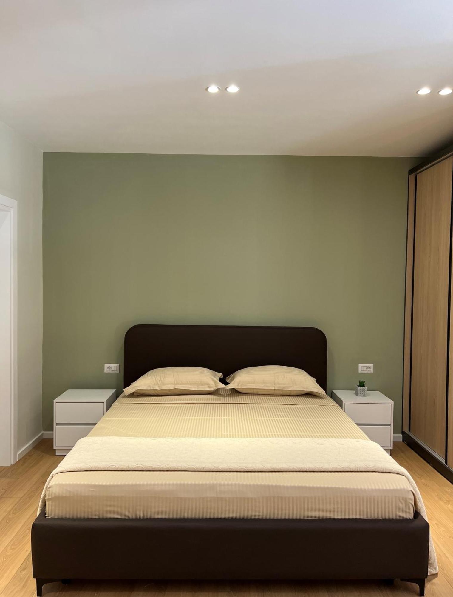 Costa Adriatica Apartments Durrës Værelse billede