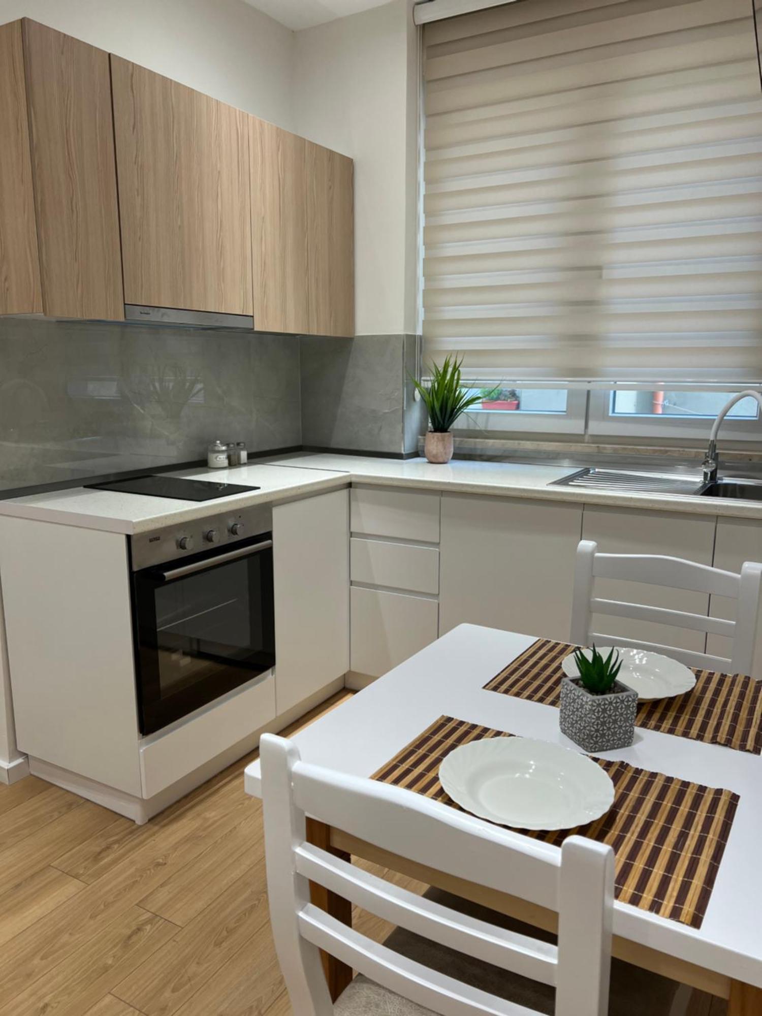 Costa Adriatica Apartments Durrës Værelse billede