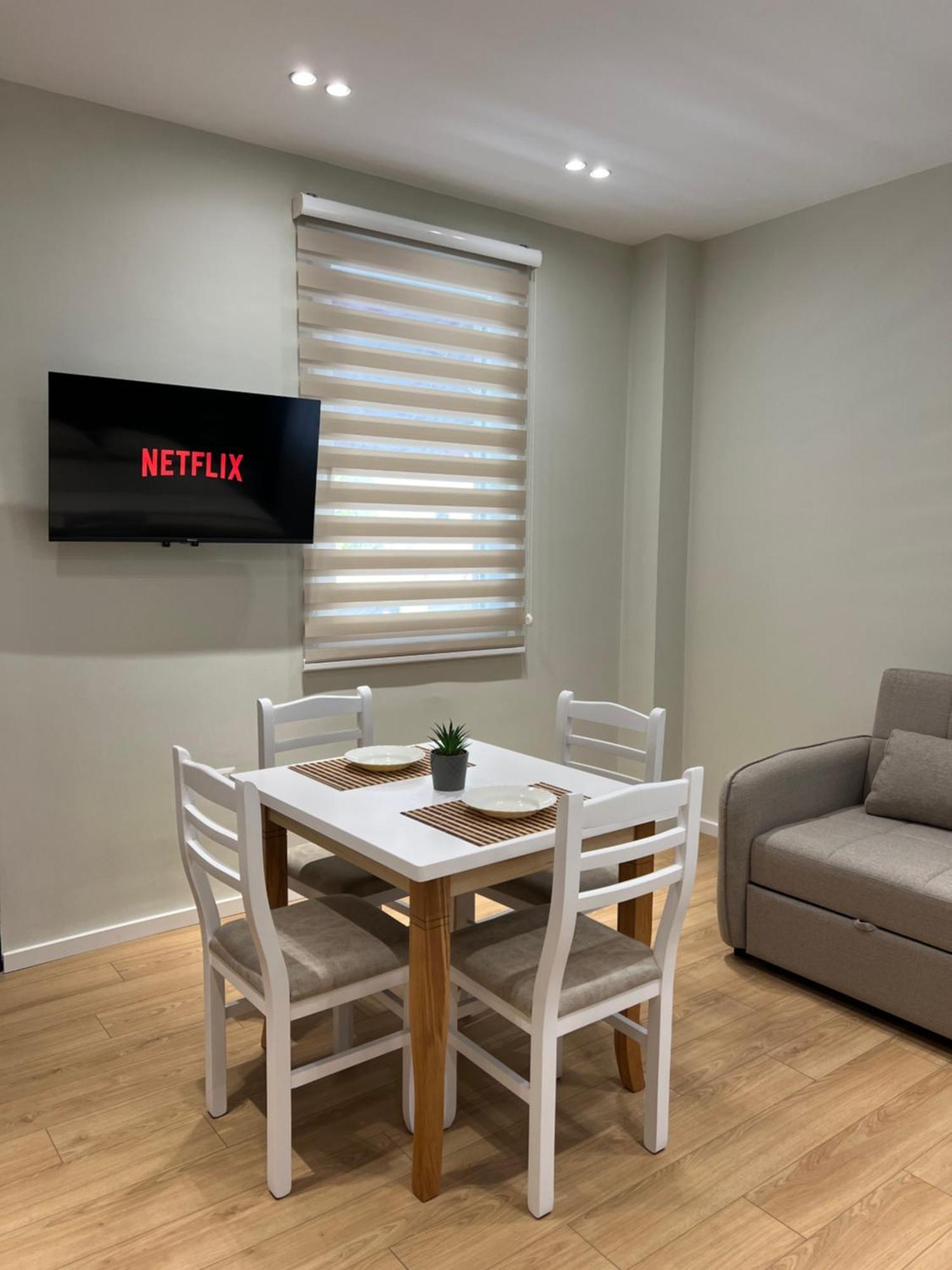 Costa Adriatica Apartments Durrës Værelse billede