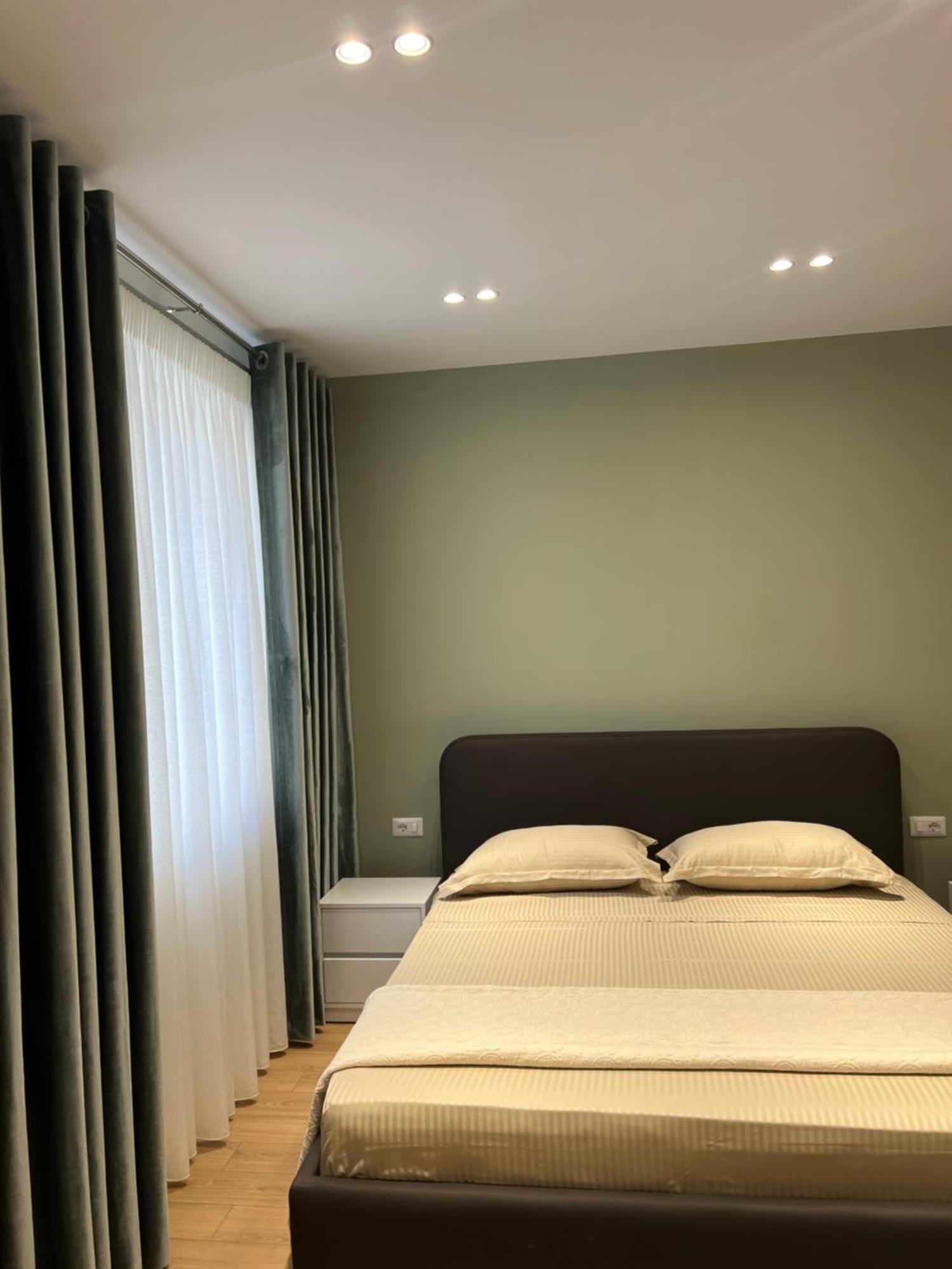 Costa Adriatica Apartments Durrës Værelse billede
