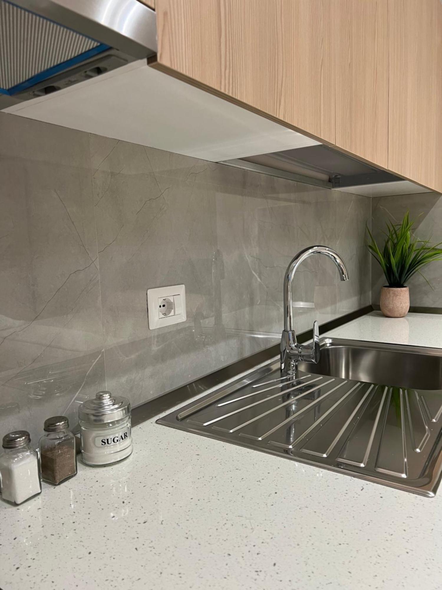 Costa Adriatica Apartments Durrës Værelse billede