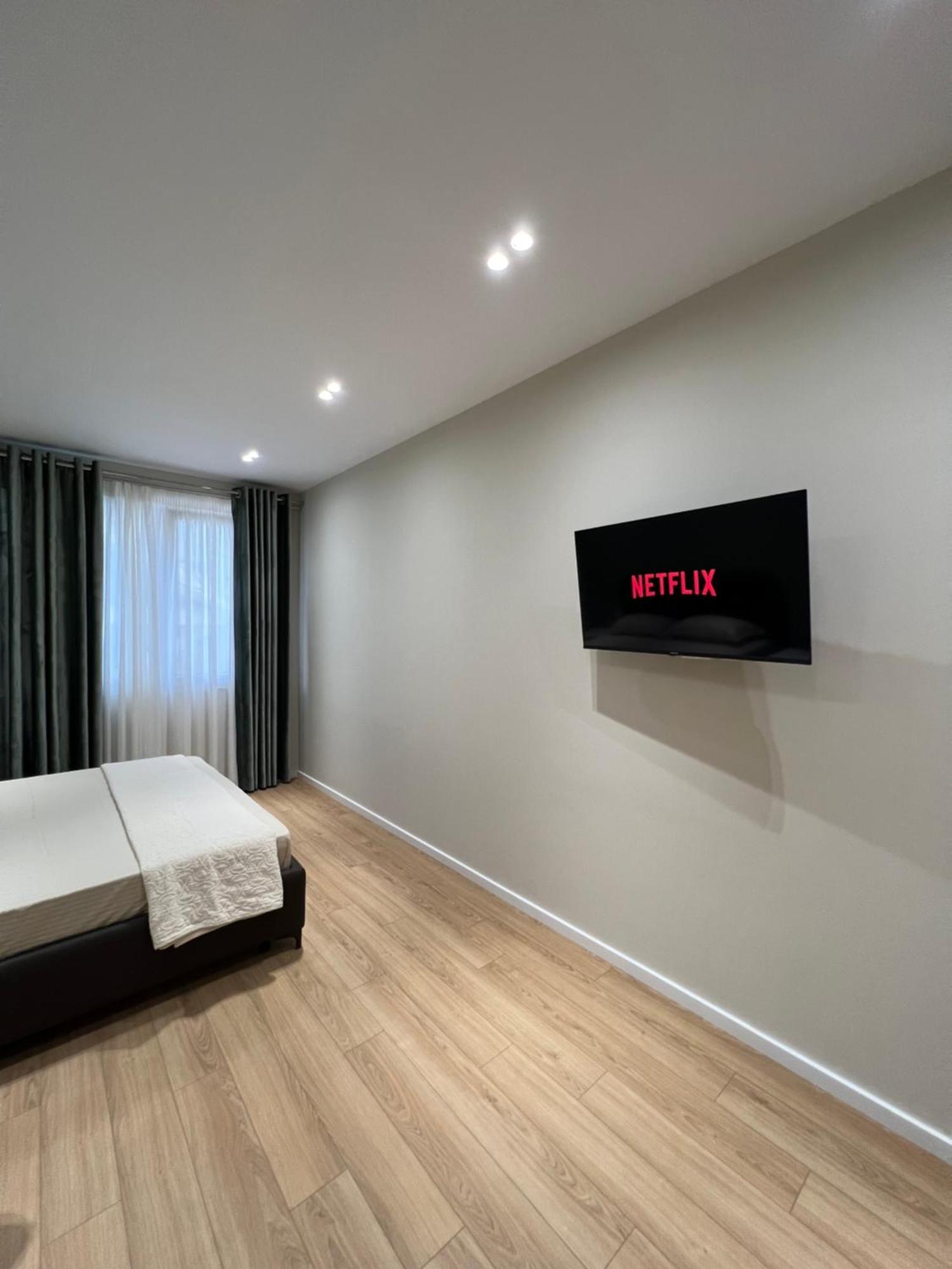 Costa Adriatica Apartments Durrës Værelse billede