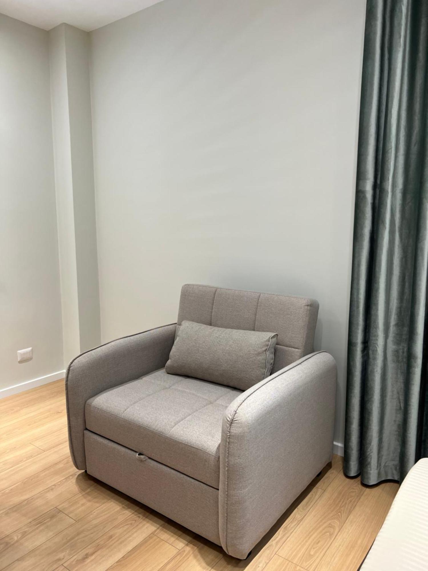 Costa Adriatica Apartments Durrës Værelse billede